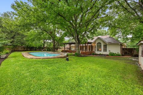 11806 Silkwood Cove Austin TX 78739