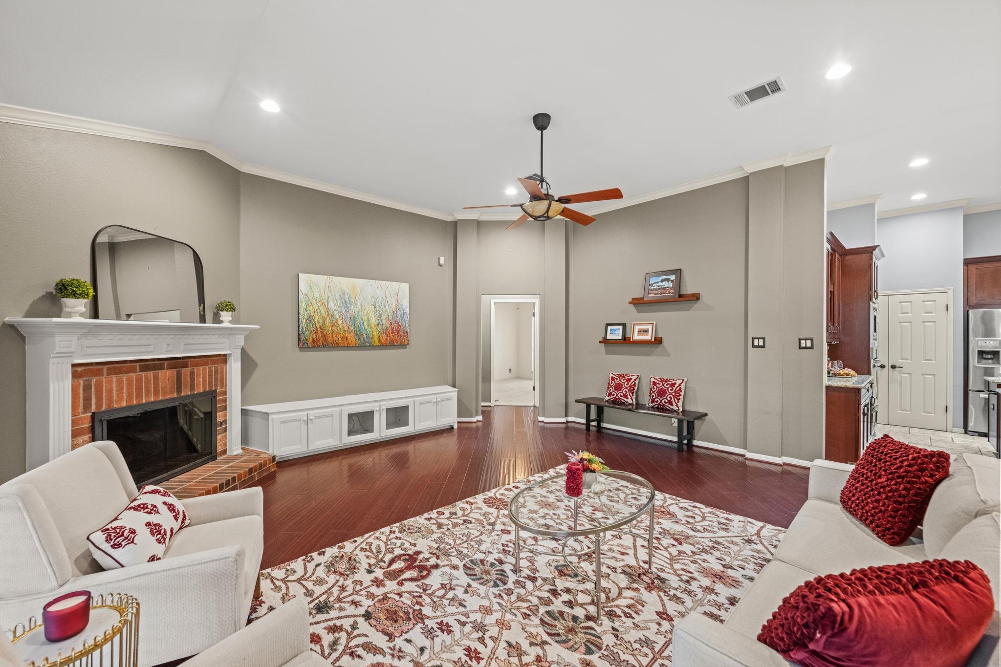 11806 Silkwood Cove Austin TX 78739
