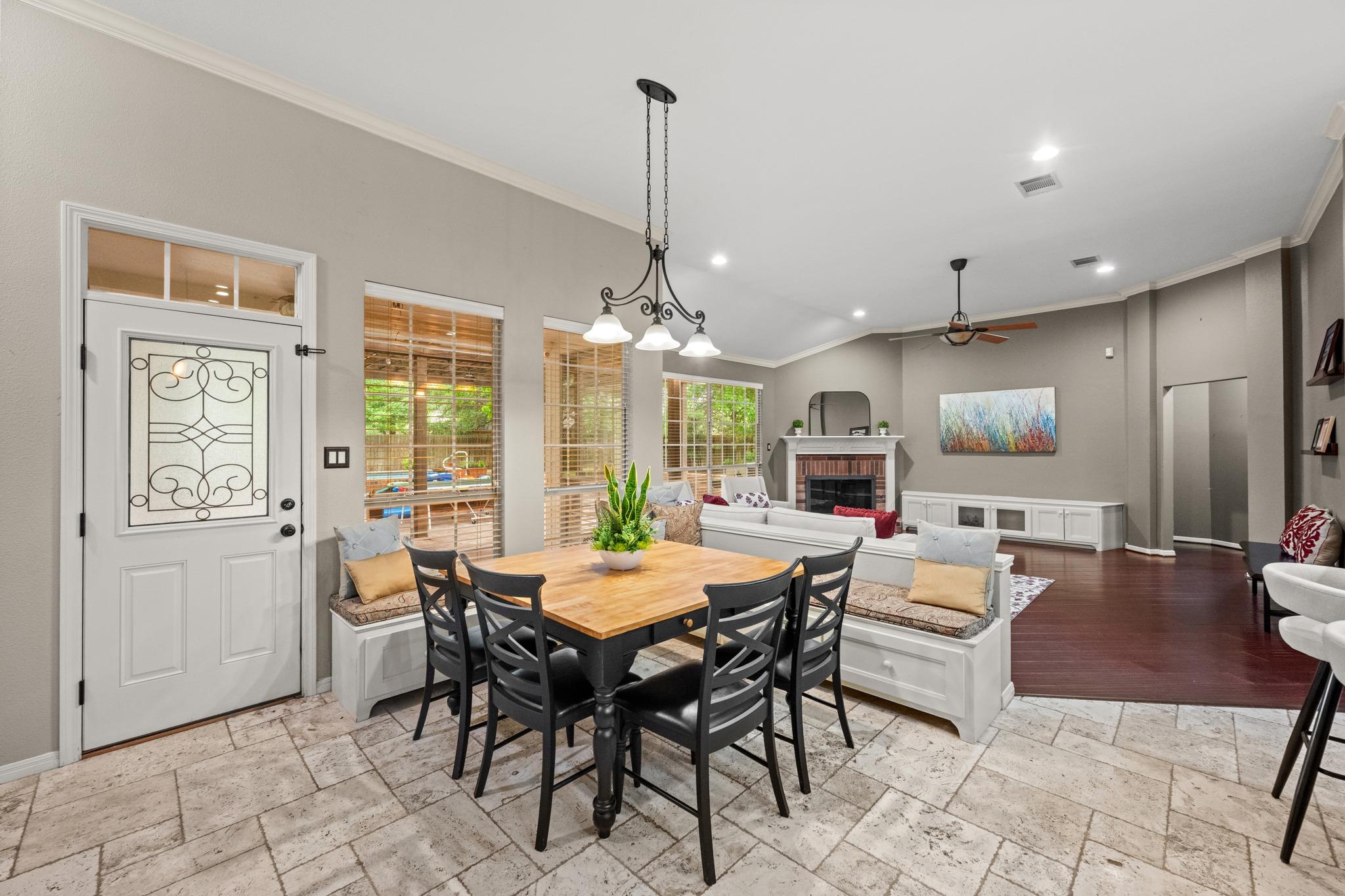 11806 Silkwood Cove Austin TX 78739
