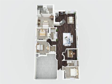 333 Someville Street Georgetown TX 78641