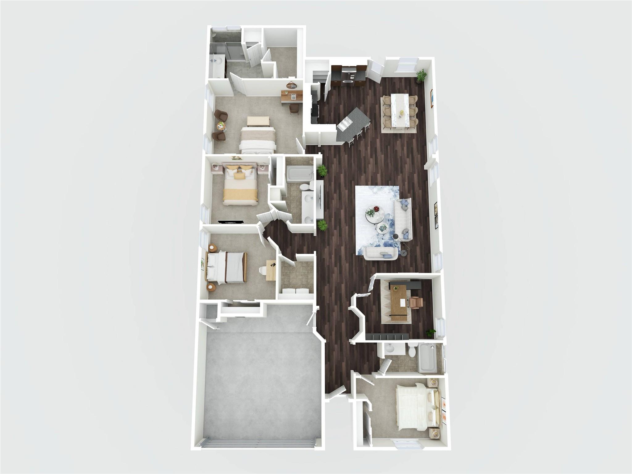 333 Someville Street Georgetown TX 78641