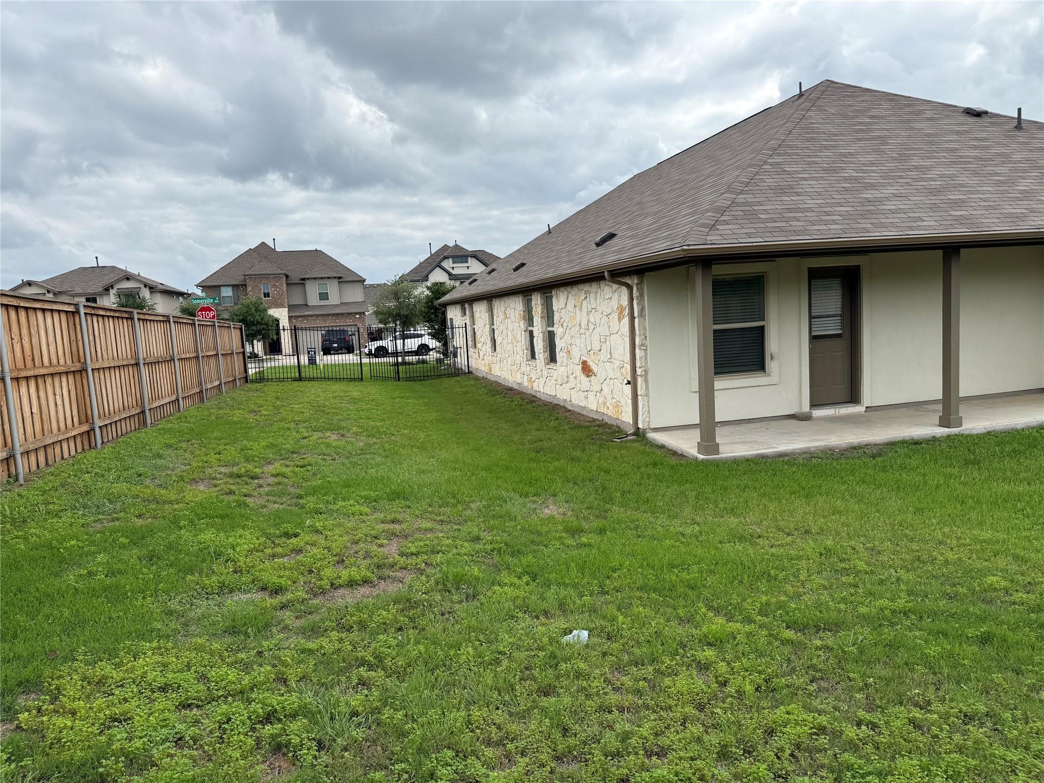 333 Someville Street Georgetown TX 78641