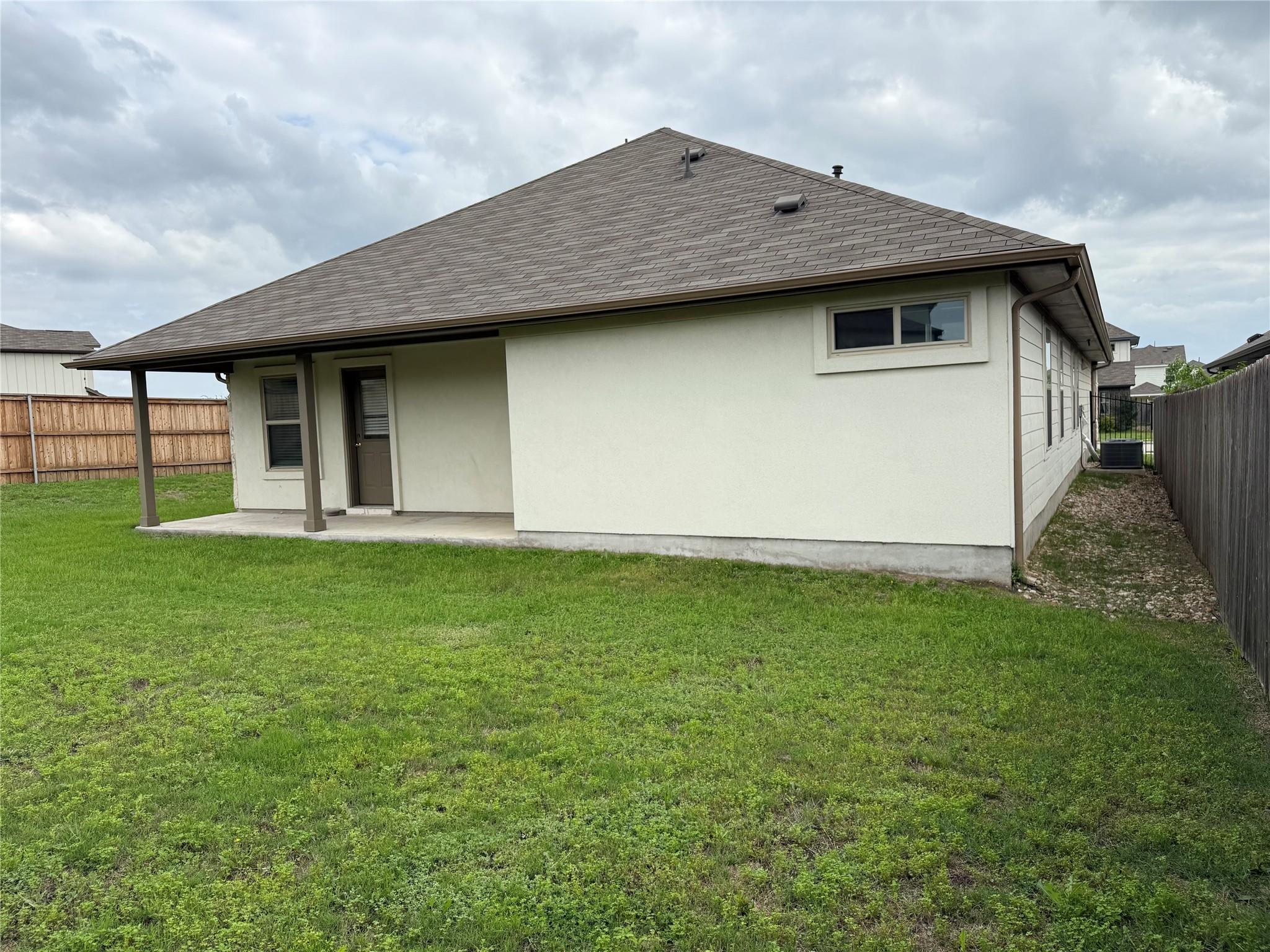 333 Someville Street Georgetown TX 78641