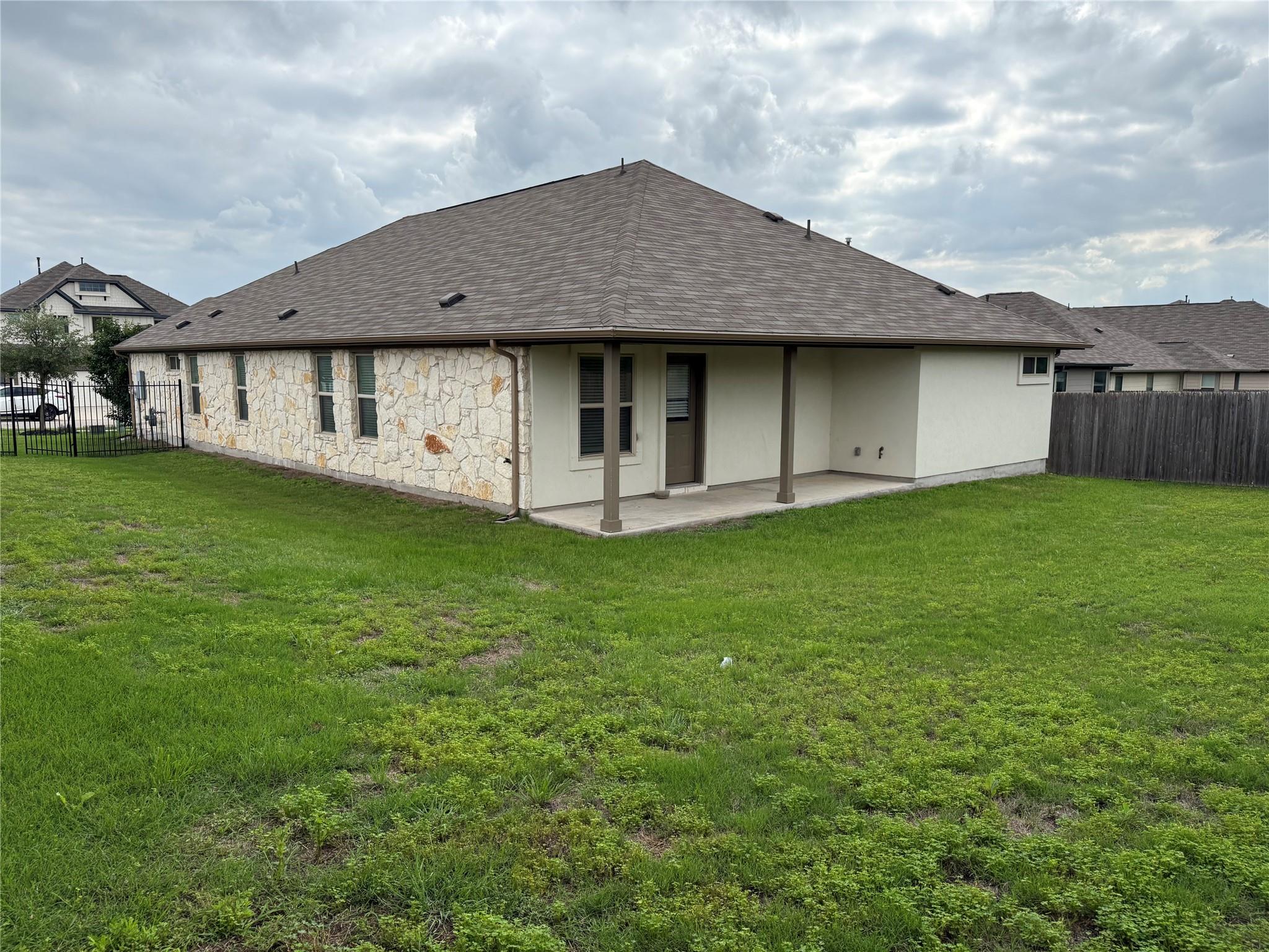 333 Someville Street Georgetown TX 78641