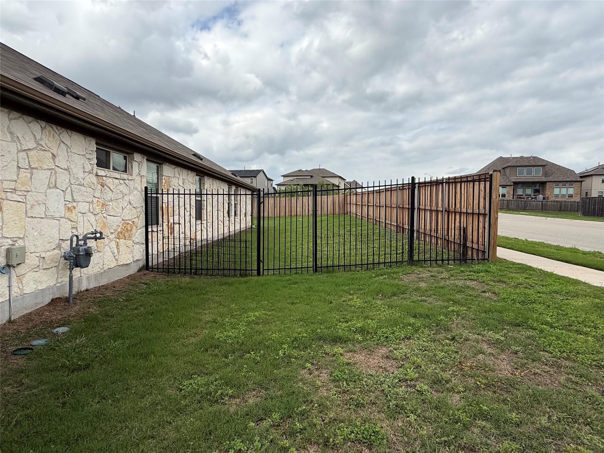 333 Someville Street Georgetown TX 78641