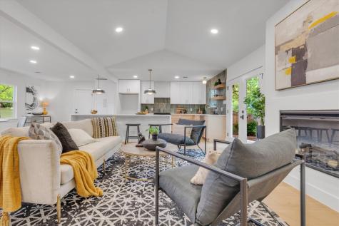 6807 Roanoke Drive Austin TX 78723