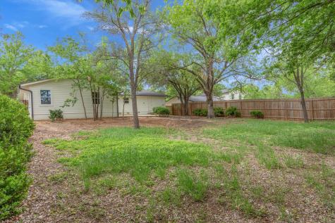 6807 Roanoke Drive Austin TX 78723