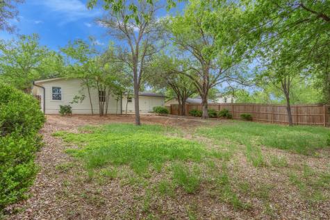 6807 Roanoke Drive Austin TX 78723