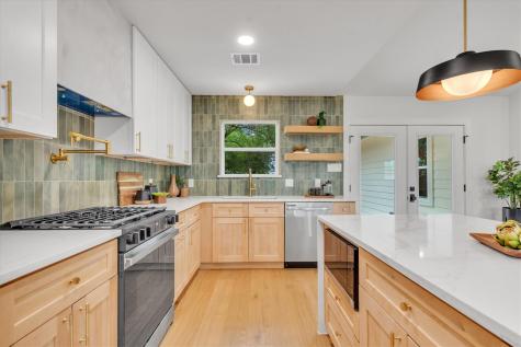 6807 Roanoke Drive Austin TX 78723