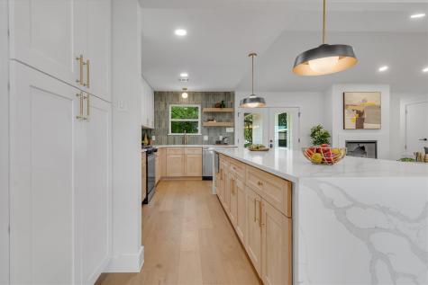 6807 Roanoke Drive Austin TX 78723