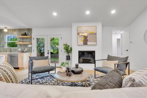 6807 Roanoke Drive Austin TX 78723