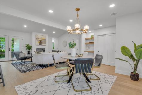 6807 Roanoke Drive Austin TX 78723