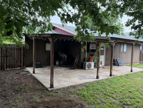 1704 S Walnut Street Georgetown TX 78626