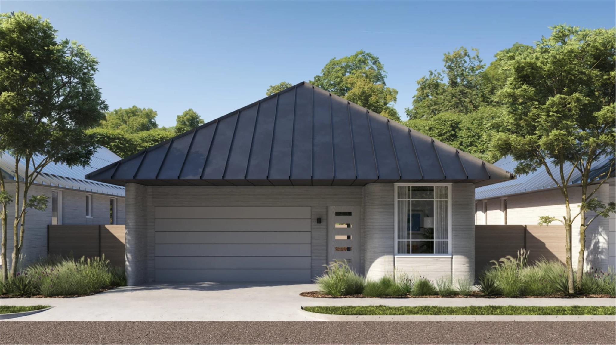 105 Rough Creek Road Georgetown TX 78628
