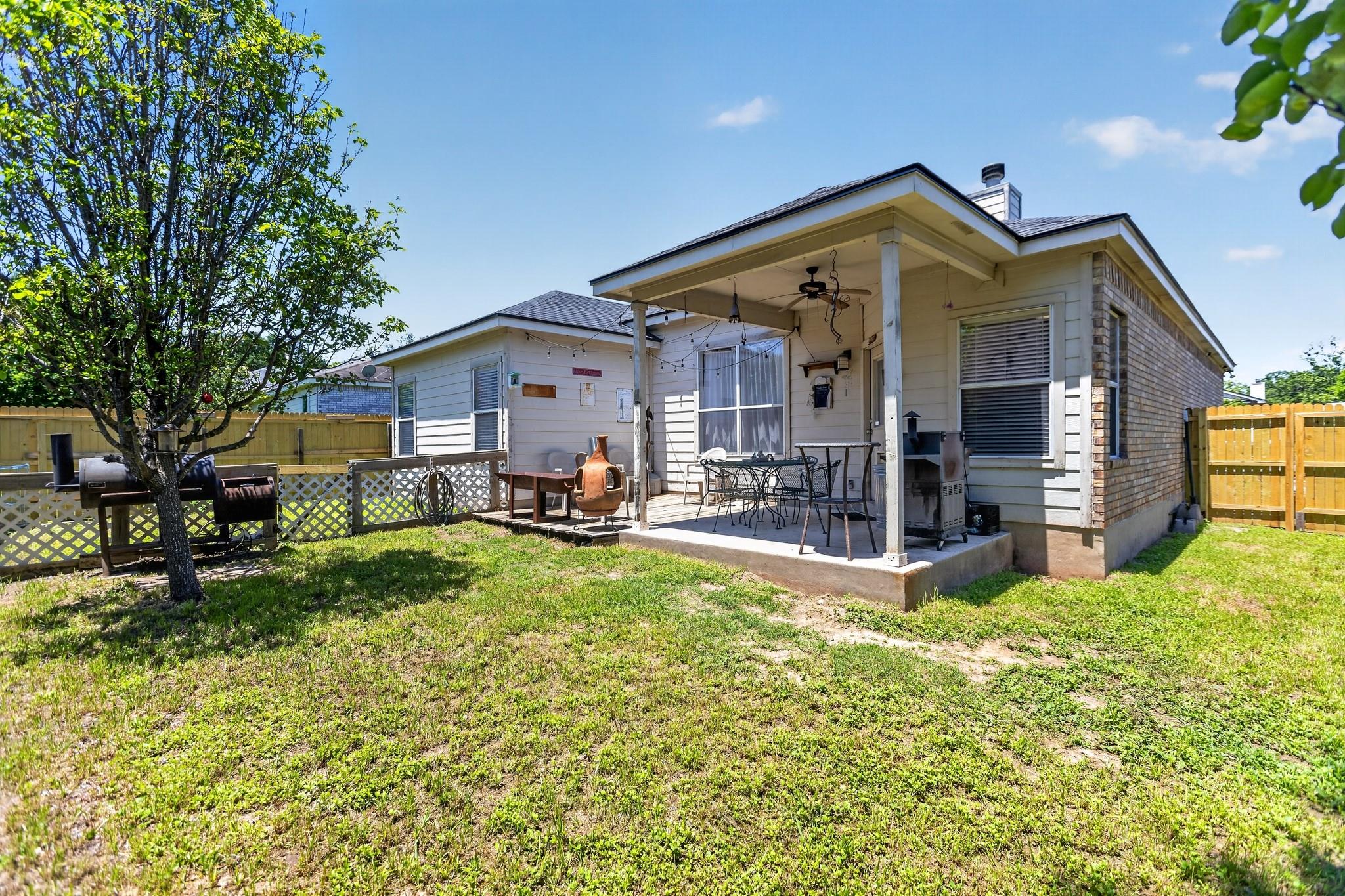 238 Johnnys Way Kyle TX 78640