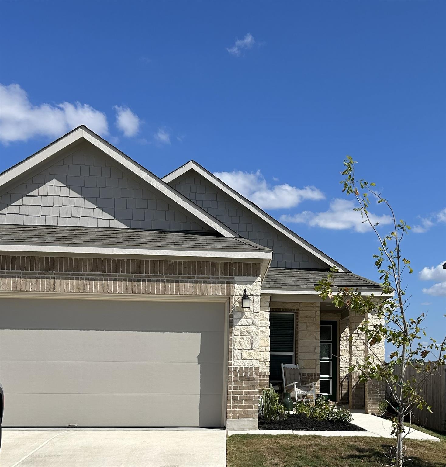 12713 Oxford Vineyard Lane Manor TX 78653