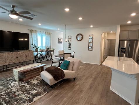 12713 Oxford Vineyard Lane Manor TX 78653