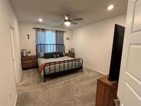 12713 Oxford Vineyard Lane Manor TX 78653