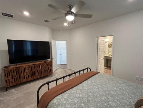 12713 Oxford Vineyard Lane Manor TX 78653