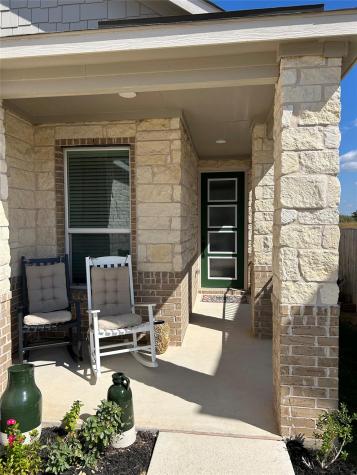 12713 Oxford Vineyard Lane Manor TX 78653