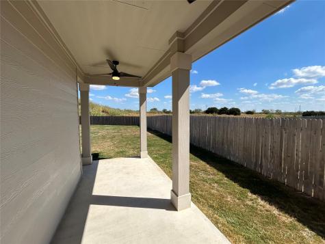 12713 Oxford Vineyard Lane Manor TX 78653