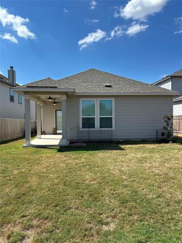 12713 Oxford Vineyard Lane Manor TX 78653