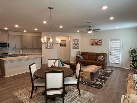 12713 Oxford Vineyard Lane Manor TX 78653