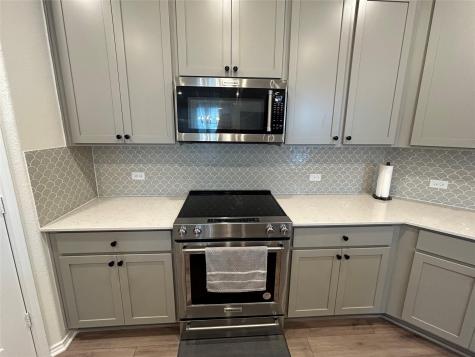 12713 Oxford Vineyard Lane Manor TX 78653