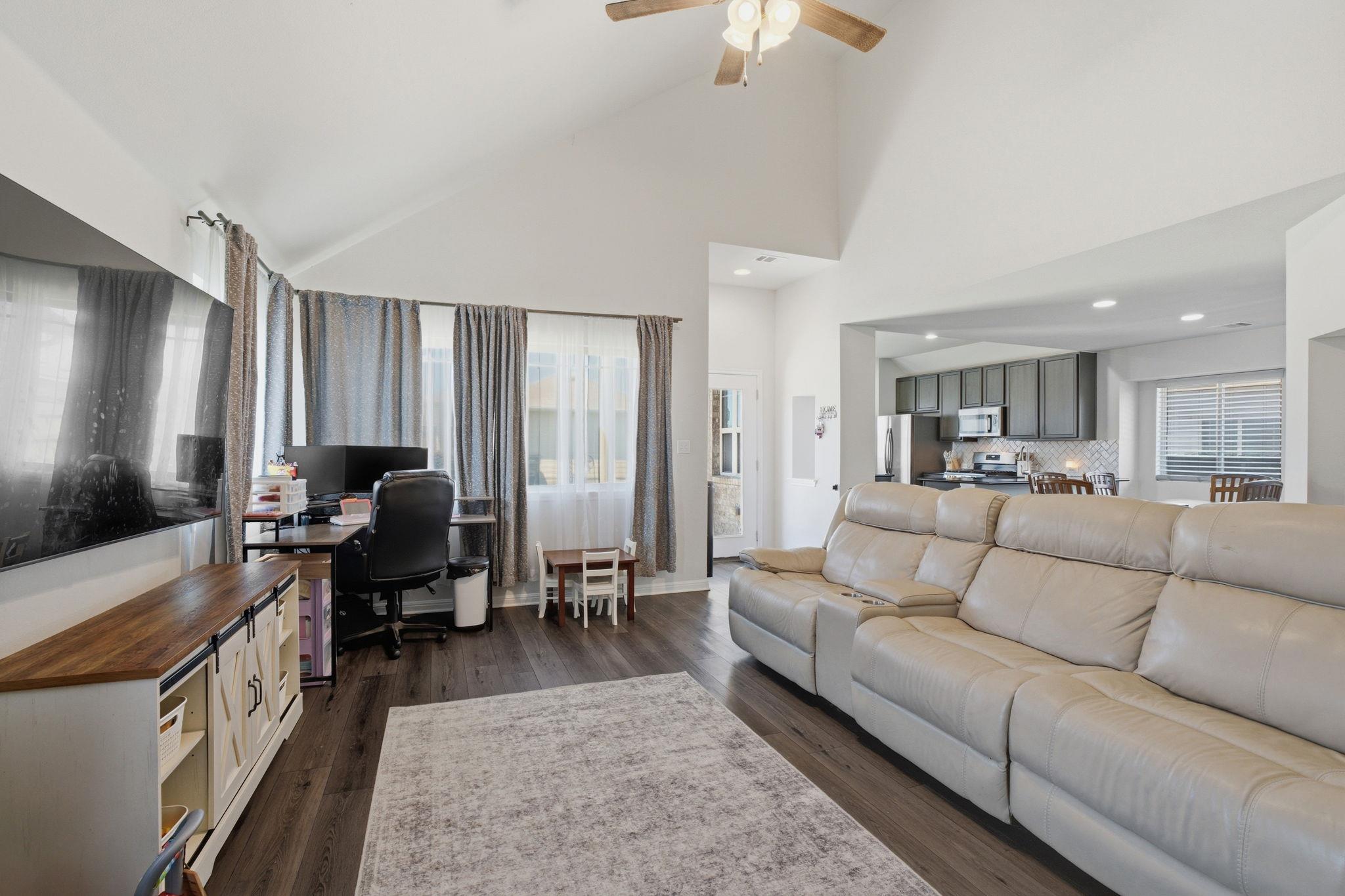 100 Arabian Colt Drive Georgetown TX 78626