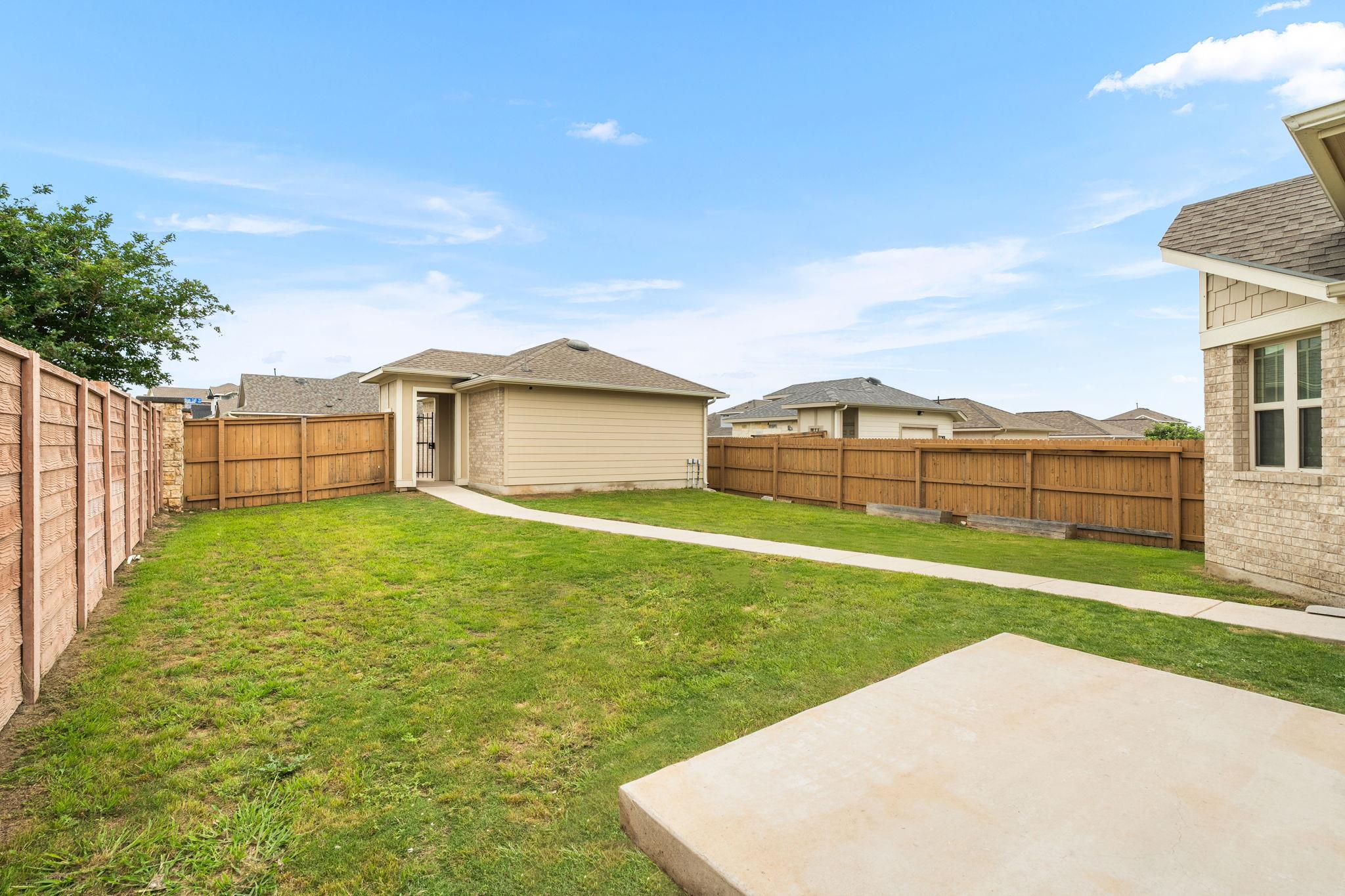 100 Arabian Colt Drive Georgetown TX 78626