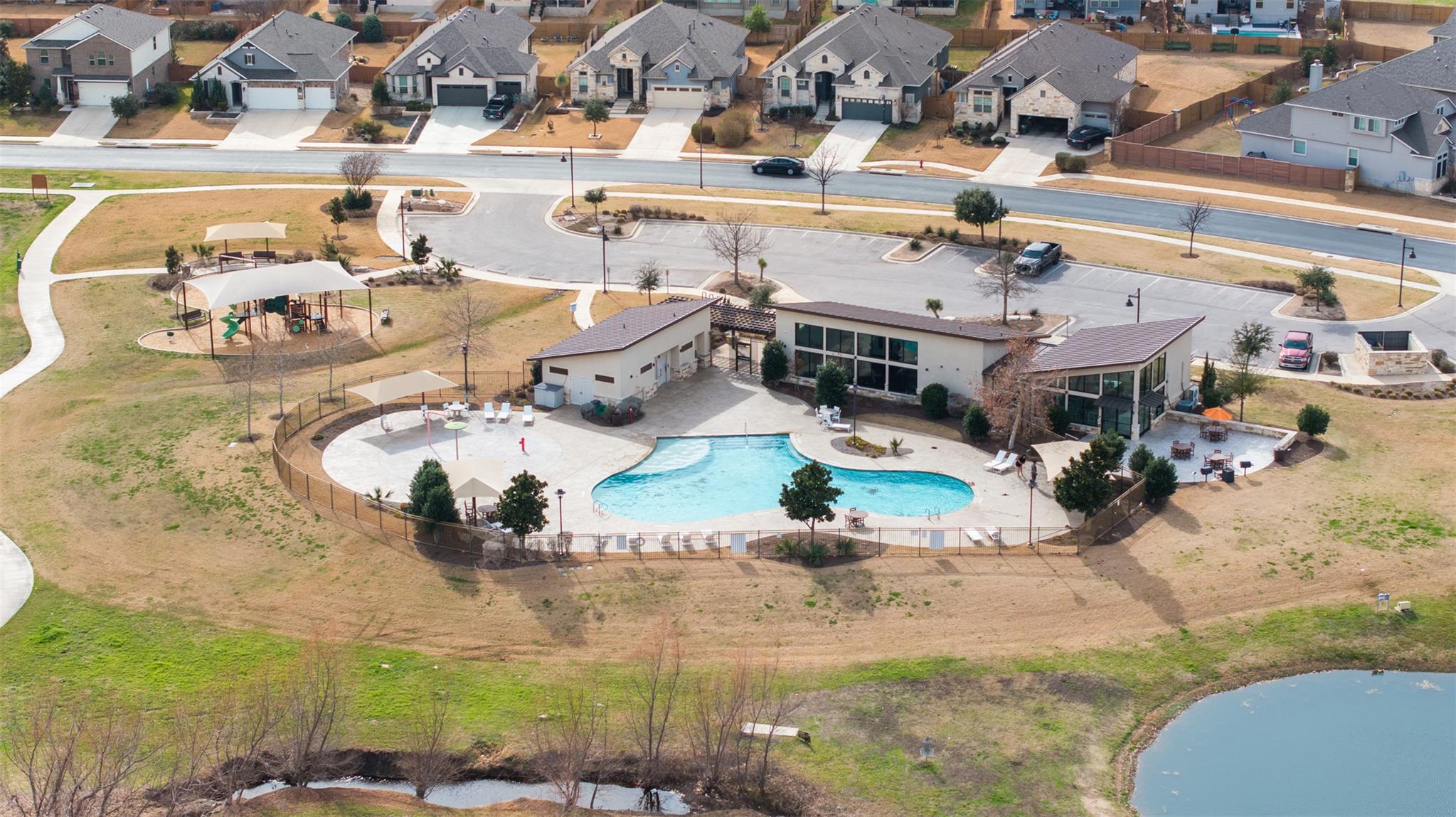 100 Arabian Colt Drive Georgetown TX 78626