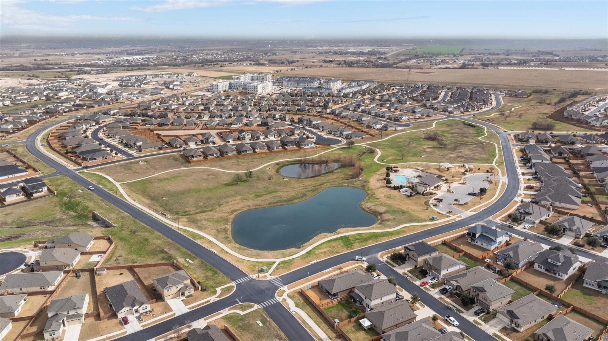 100 Arabian Colt Drive Georgetown TX 78626