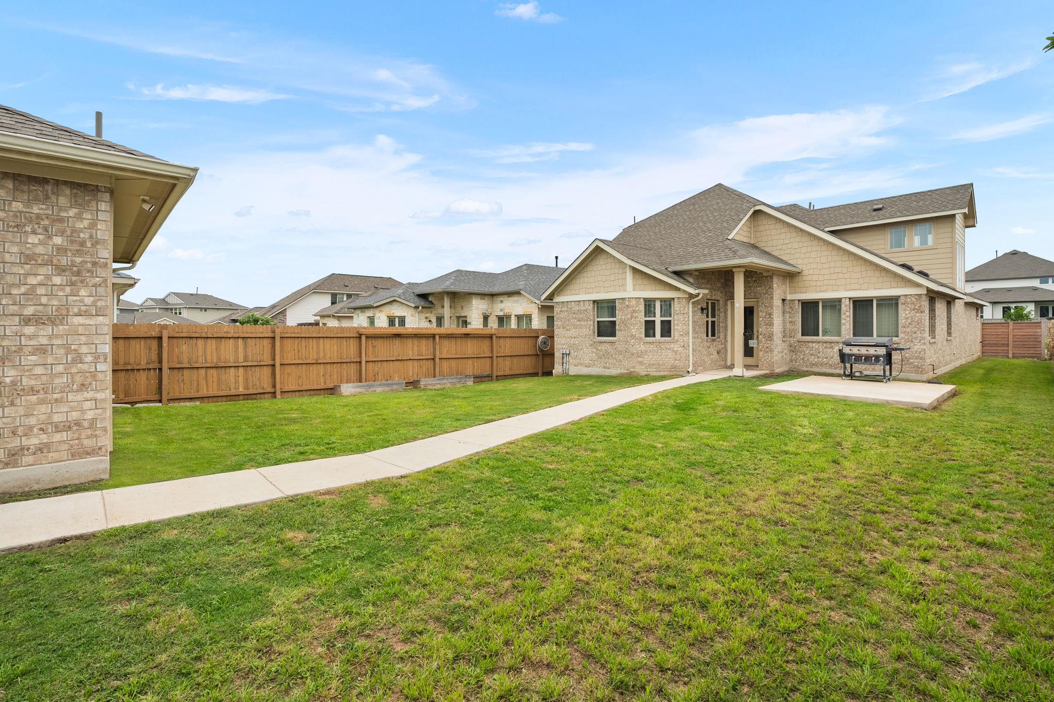 100 Arabian Colt Drive Georgetown TX 78626