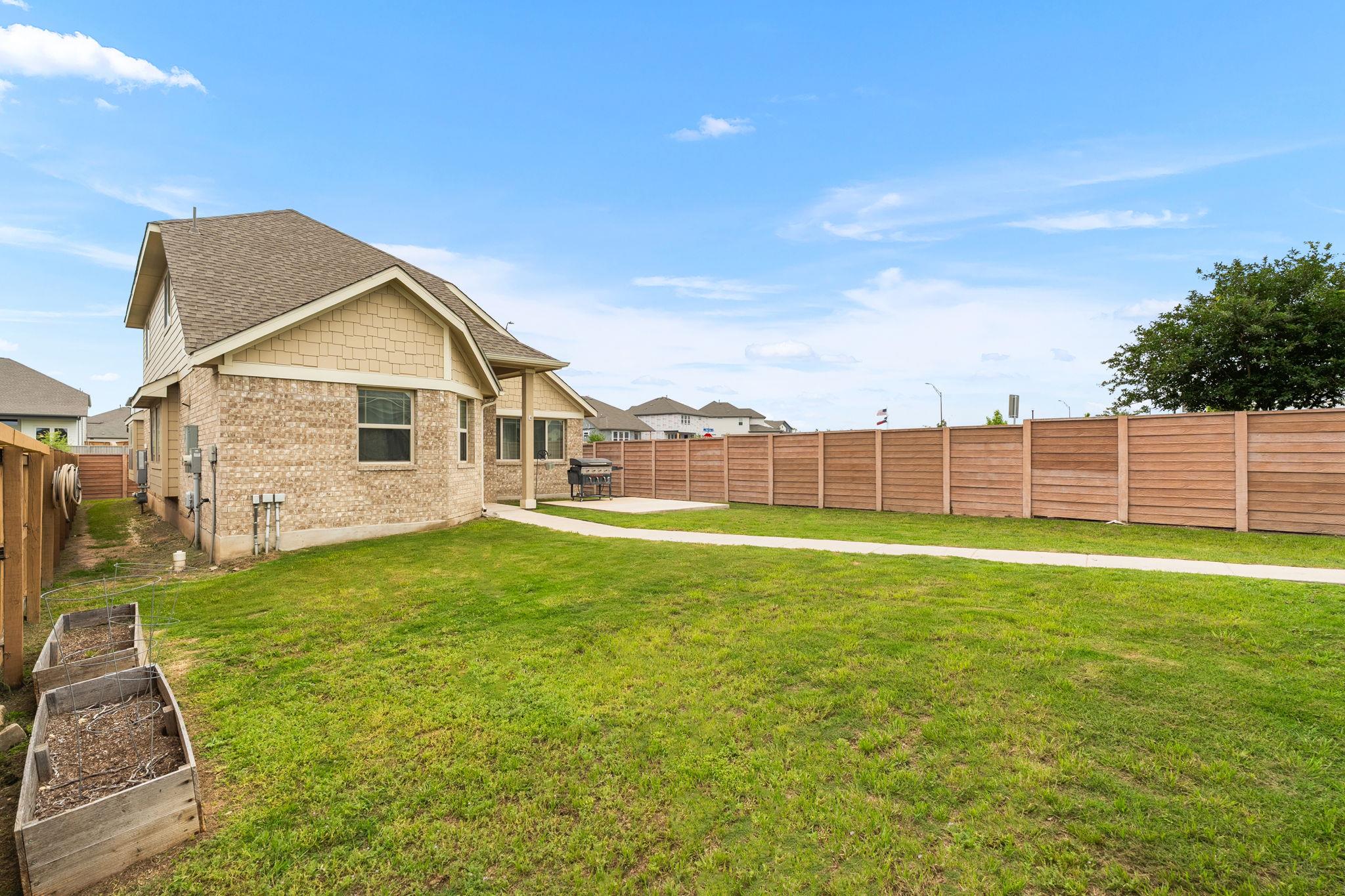 100 Arabian Colt Drive Georgetown TX 78626