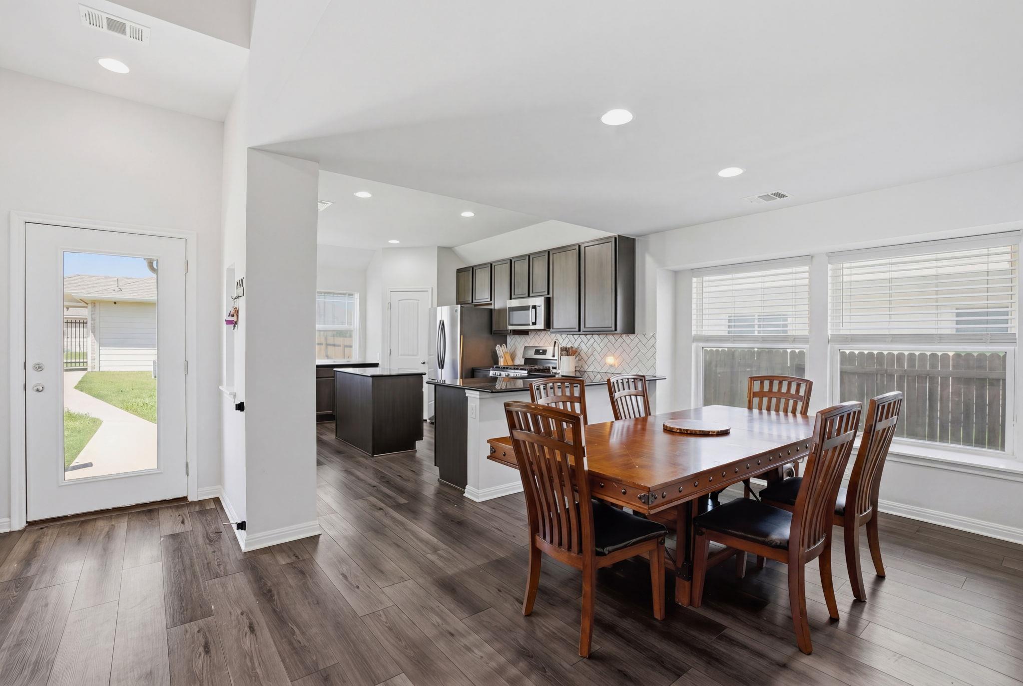100 Arabian Colt Drive Georgetown TX 78626