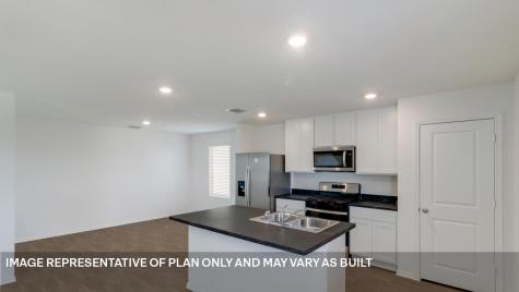 556 Bull Lake Circle Buda TX 78610