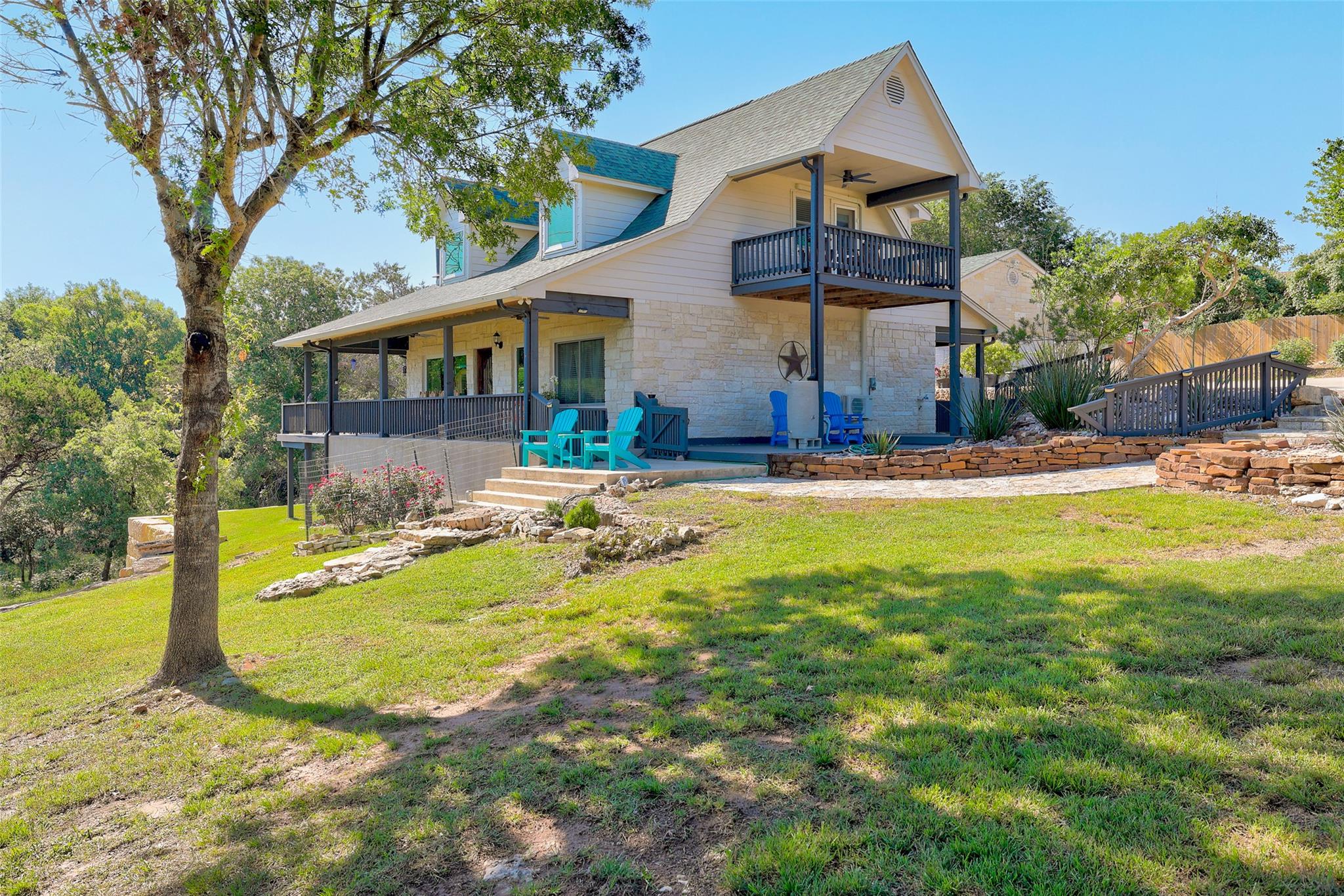 9859 Hodge Canyon Drive Salado TX 76571