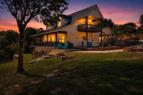 9859 Hodge Canyon Drive Salado TX 76571