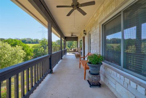 9859 Hodge Canyon Drive Salado TX 76571