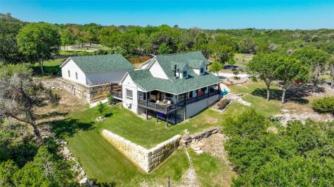 9859 Hodge Canyon Drive Salado TX 76571