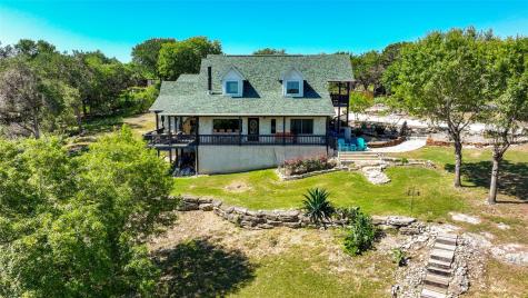 9859 Hodge Canyon Drive Salado TX 76571