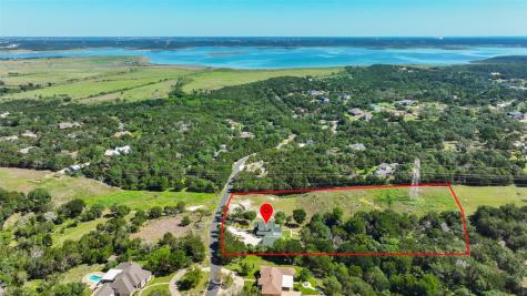 9859 Hodge Canyon Drive Salado TX 76571