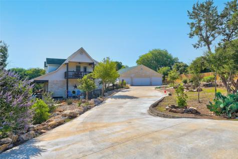 9859 Hodge Canyon Drive Salado TX 76571