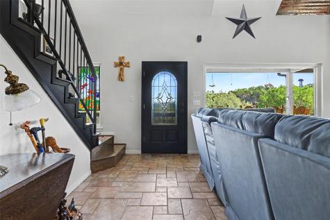 9859 Hodge Canyon Drive Salado TX 76571