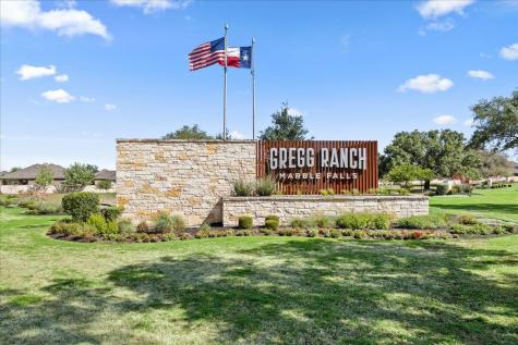 221 Firethorn Road Marble Falls TX 78654