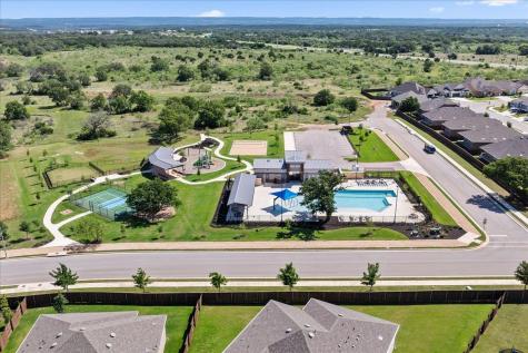 221 Firethorn Road Marble Falls TX 78654