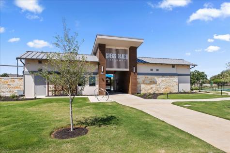 221 Firethorn Road Marble Falls TX 78654