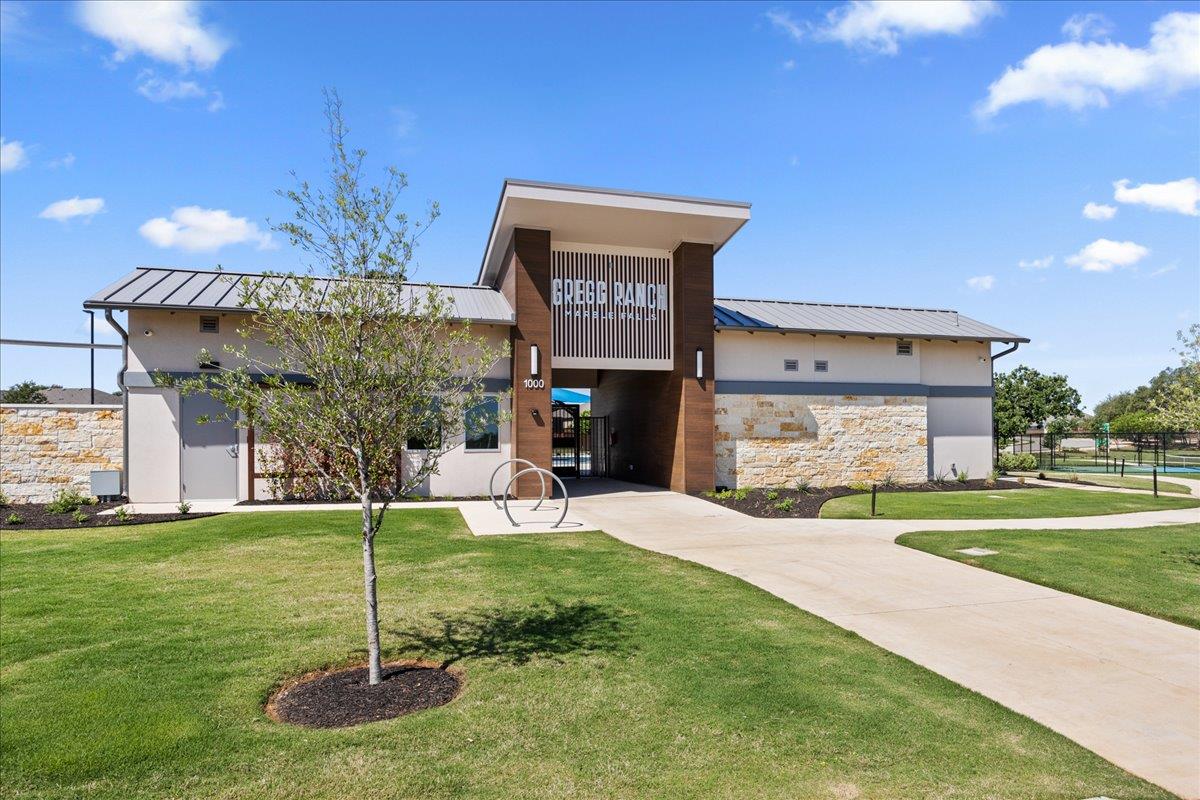 221 Firethorn Road Marble Falls TX 78654