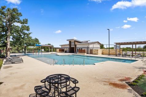 221 Firethorn Road Marble Falls TX 78654