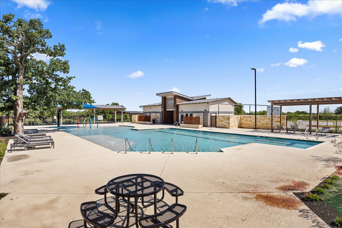 221 Firethorn Road Marble Falls TX 78654